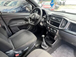 Foto 10 - Fiat Strada Strada 1.4 Cabine Plus Endurance manual