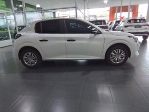 Foto 6 - Peugeot 208 208 1.0 Like manual