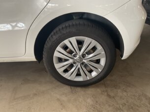 Foto 5 - Volkswagen Gol Gol 1.6 MSI (Flex) automático