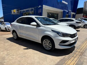 Foto 3 - Fiat Cronos Cronos 1.3 Drive manual