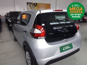 Foto 4 - Fiat Mobi Mobi 1.0 Like manual