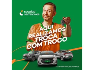 Foto 3 - Chevrolet Onix Onix 1.0 Turbo LTZ (Aut) automático