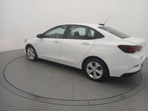 Foto 4 - Chevrolet Onix Onix 1.0 Turbo LTZ (Aut) automático