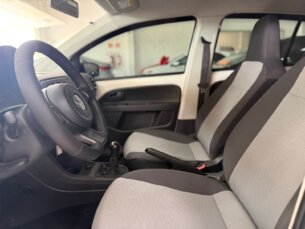 Foto 10 - Volkswagen Up! Up! 1.0 12v E-Flex take up! 4p manual