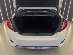 Foto 9 - Honda Civic Civic EXL 2.0 i-VTEC CVT automático