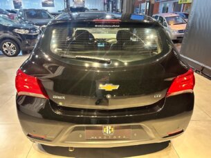 Foto 7 - Chevrolet Onix Onix 1.4 LTZ SPE/4 (Aut) automático