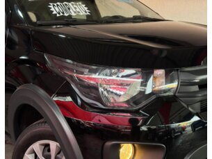 Foto 9 - Fiat Mobi Mobi 1.0 Like manual