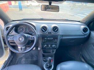 Foto 8 - Volkswagen Saveiro Saveiro Cross 1.6 (Flex) (cab. estendida) manual