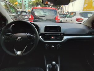 Foto 9 - Hyundai HB20 HB20 1.0 Sense Plus manual