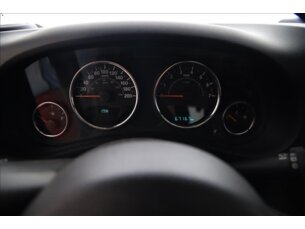 Foto 7 - Jeep Wrangler Wrangler 3.6 V6 Sport 4WD automático