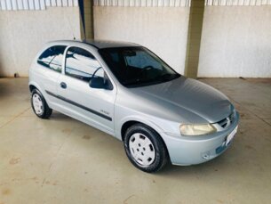 Foto 1 - Chevrolet Celta Celta Spirit 1.0 VHC (Flex) 2p manual