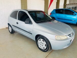Foto 2 - Chevrolet Celta Celta Spirit 1.0 VHC (Flex) 2p manual