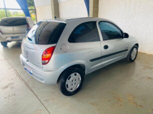 Foto 7 - Chevrolet Celta Celta Spirit 1.0 VHC (Flex) 2p manual