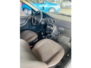 Foto 12 - Chevrolet Celta Celta Spirit 1.0 VHC (Flex) 2p manual