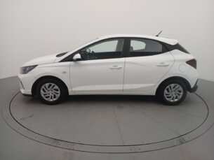 Foto 2 - Hyundai HB20 HB20 1.0 Sense Plus manual