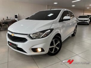 Foto 6 - Chevrolet Onix Onix 1.4 LTZ SPE/4 (Aut) automático