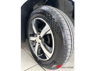 Foto 19 - Chevrolet Onix Onix 1.4 LTZ SPE/4 (Aut) automático