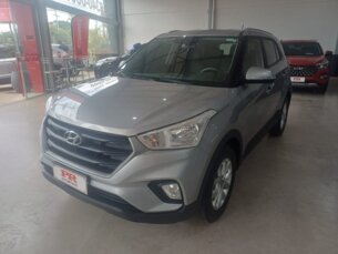 Foto 2 - Hyundai Creta Creta 1.6 Action (Aut) automático