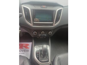 Foto 9 - Hyundai Creta Creta 1.6 Action (Aut) automático