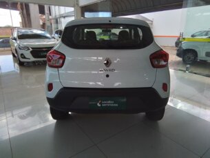 Foto 6 - Renault Kwid Kwid 1.0 Zen manual
