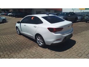 Foto 4 - Chevrolet Onix Onix 1.0 Turbo LTZ R7I automático