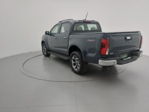 Foto 3 - Chevrolet S10 Cabine Dupla S10 2.8 LTZ Cabine Dupla 4WD (Aut) automático