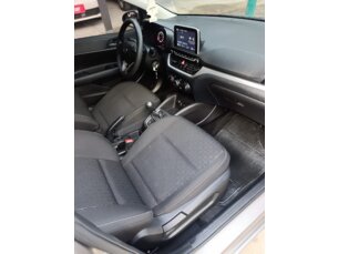 Foto 10 - Hyundai HB20 HB20 1.0 Comfort Plus manual