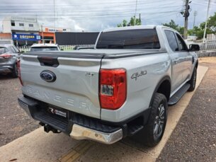 Foto 3 - Ford Ranger Cabine Dupla Ranger 3.0 CD XLT 4WD (Aut) automático