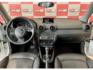 Foto 7 - Audi A1 A1 1.4 TFSI Sportback Attraction S Tronic automático
