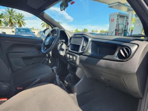 Foto 9 - Fiat Strada Strada 1.3 Cabine Plus Endurance manual