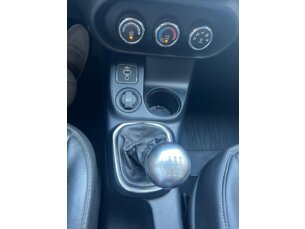 Foto 10 - Fiat Toro Toro 1.8 Endurance automático