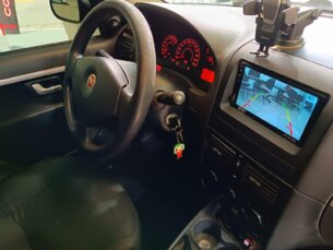 Foto 8 - Fiat Palio Palio ELX 1.0 (Flex) 4p manual