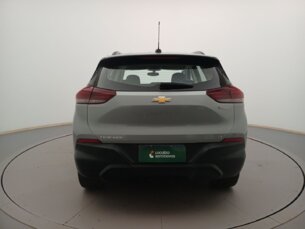 Foto 4 - Chevrolet Tracker Tracker 1.0 Turbo (Aut) automático