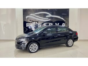 Foto 6 - Volkswagen Voyage Voyage 1.6 MSI (Flex) manual