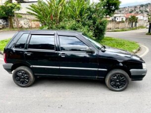 Foto 4 - Fiat Uno Mille Uno Mille Fire Economy 1.0 (Flex) 4p manual