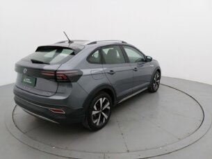 Foto 5 - Volkswagen Nivus Nivus 1.0 200 TSI Highline automático