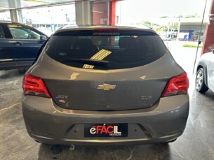 Foto 3 - Chevrolet Onix Onix 1.0 (Flex) manual