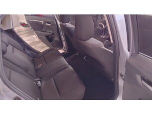 Foto 9 - Honda Fit Fit 1.5 LX CVT automático