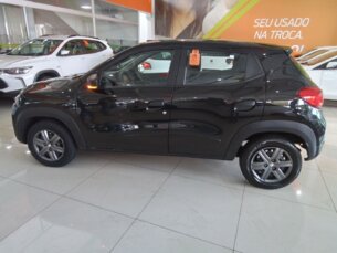 Foto 8 - Renault Kwid Kwid 1.0 Zen manual
