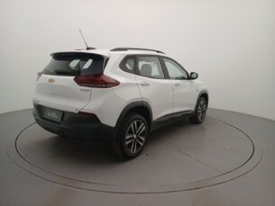 Foto 5 - Chevrolet Tracker Tracker 1.0 Turbo (Aut) automático