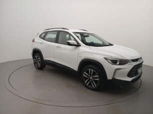 Foto 7 - Chevrolet Tracker Tracker 1.0 Turbo (Aut) automático