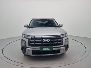 Foto 8 - Hyundai Creta Creta 1.0 T-GDI Comfort (Aut) automático