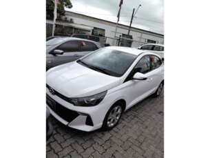 Foto 1 - Hyundai HB20 HB20 1.0 Comfort Plus manual