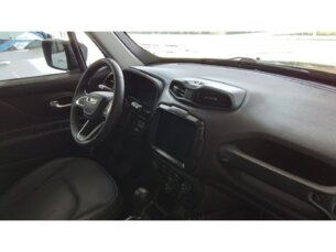 Foto 9 - Jeep Renegade Renegade 1.3 T270 Longitude (Aut) automático