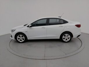 Foto 2 - Chevrolet Onix Onix 1.0 Turbo LTZ R7I automático