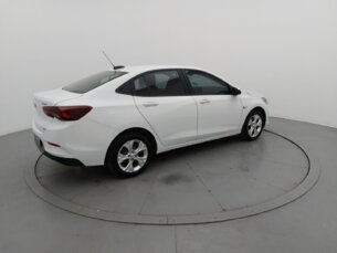 Foto 5 - Chevrolet Onix Onix 1.0 Turbo LTZ R7I automático