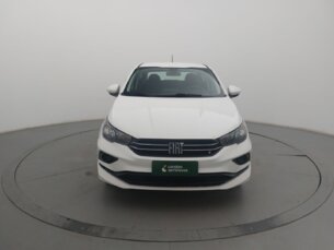 Foto 8 - Fiat Cronos Cronos 1.3 Drive manual