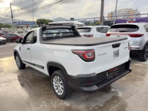 Foto 6 - Fiat Strada Strada Cabine Plus Endurance manual