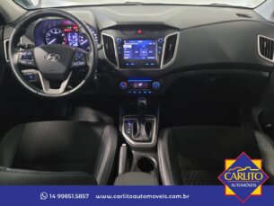 Foto 4 - Hyundai Creta Creta 1.6 Smart Plus (Aut) automático