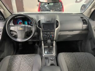 Foto 5 - Chevrolet S10 Cabine Dupla S10 LT 2.8 TD 4x4 (Cab Dupla) (Aut) automático